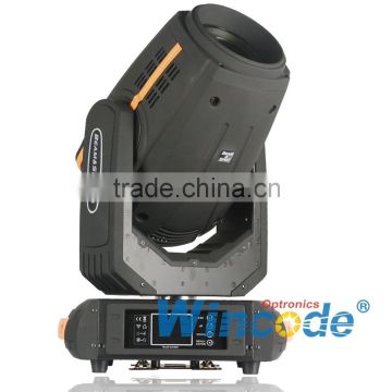 Beam 17R / 350w 17r beam light / 17R 330W Beam Spot Wash Moving Head Light