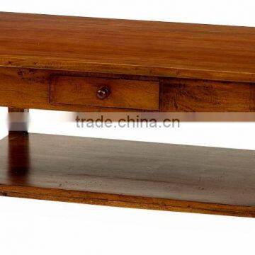 Country Coffee Table