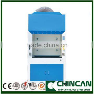 FH(A) series Fume Hood (LED Display)