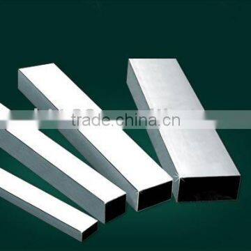 Foshan china welded stainless steel pipe