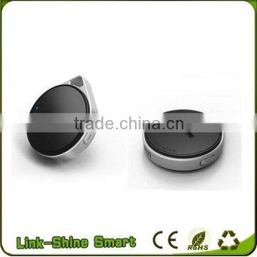 Mini Key Finder -Wireless Key Finder Seeker Alarm Anti-Lost Electronic Locator Keychain Quality Choice photo-4