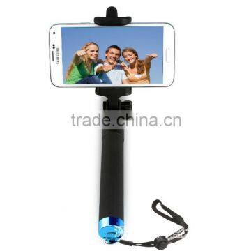 Bluetooth Monopod Selfie Stick Mini Selfie Stick Foldable Selfie Stick photo-6