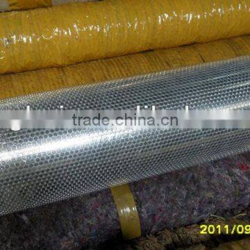 3D design embossing roller