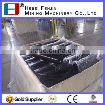 Cost Efficiency Coal Mine Conveyor Roller For Material Handling Equipment