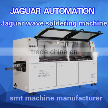 N300 Dual Wave Solder/wave soldering machine/smt wave soldering