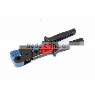 Multi Function rj11 rj12 rj45 Electric Wire Hand Crimping Tool