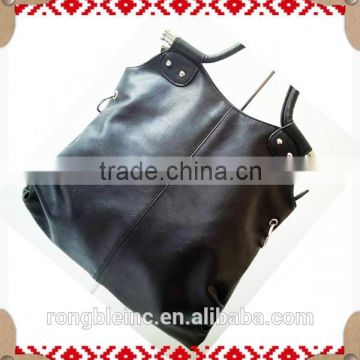 Leather bags china