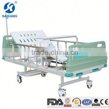China Manufacturer Cheap Recliner Remote Control Hospital Bed photo-4