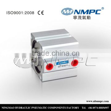 New style latest slim pneumatic compact cylinder