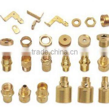 brass nipple fittings