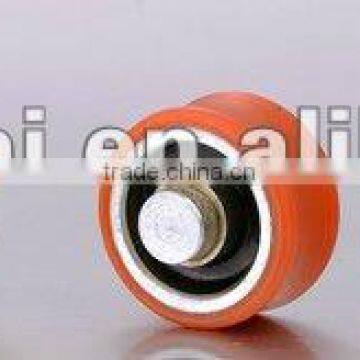 plastic Steel window Door bearing
