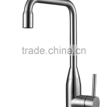 stainless steel faucet G8011 for kitchen sink from China