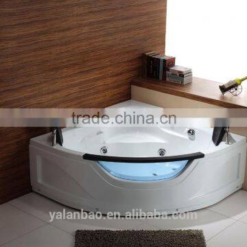 promotion model cheap tot tub SPA hydrotherapy massage bathtub