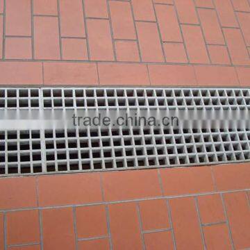 GRAD Frp Grating Price, Floor Grating photo-2
