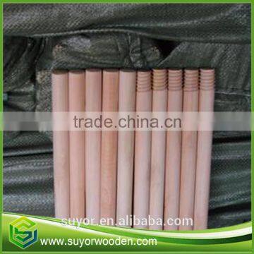 120x2.2 Natural Broom Stick for Broom