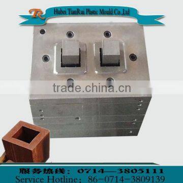Factory Price PE PVC Square Tube Tooling In Hot Sale photo-3