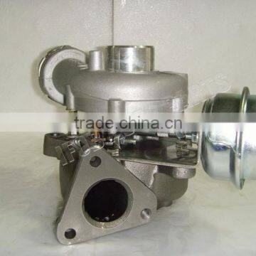 Auto Parts for Toyota 717858-5009 Turbocharger Oem photo-4