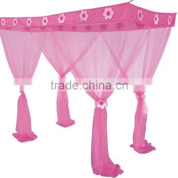 Kids Flower Mosquito Net