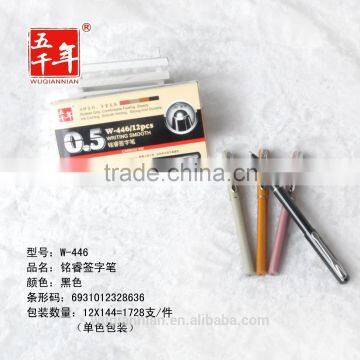 test good gel pen,smooth writing gel pen,gel pen set