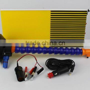 Adjustable PDR Light PDR Lamp Paintless Dent Repair Hail Removal photo-3