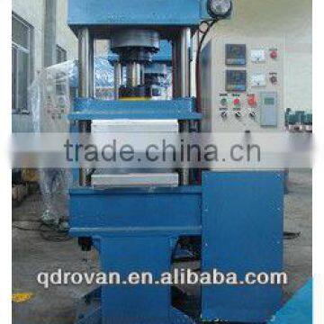 600x600 Automatic Valves Vulcanizing Machine