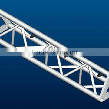 300mm Aluminum Triangle Screw Truss for Lighting