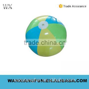 Wholesale New Design Custom Branded Pvc Beach Ball Supplier's Choice photo-6
