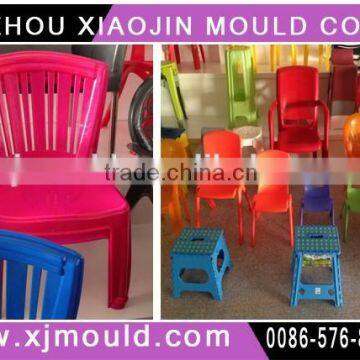 plastic armrest chair mold maker,china plastic injection chair mould manufacturer