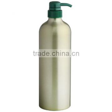 1000ml Big capacity aluminum spray bottle with pump