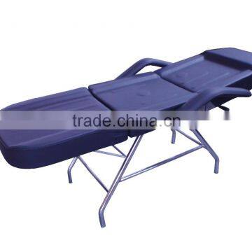 2015 good quality and Cheap Salon Folding Bed/ Facial Bed