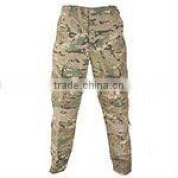 Multicam ACU Trouser - Flame Resistant