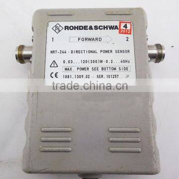Rohde & Schwarz NRT-Z44 Power Sensor photo-3