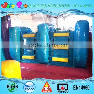 Hot Sale Inflatable Bounce House,giant Jump Bounce House for Kids photo-3