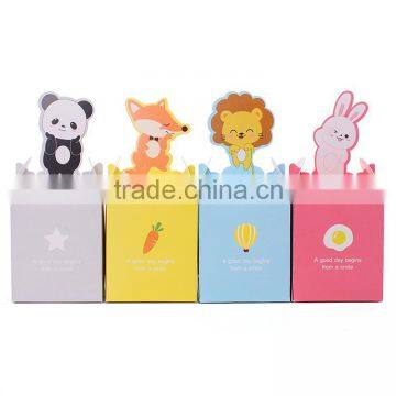 DW-G1807 Cute Cartoon Christmas Apple Box photo-2
