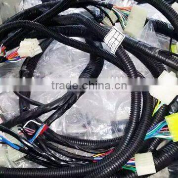 Volvo Excavator EC140B Wire harness 14514378 14518140 14518238 14518261 14518260 14520105 14376017