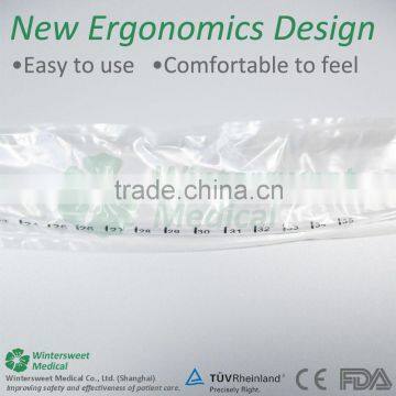 Disposable Medical Grade Respiratory Close Suction System photo-6