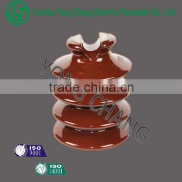 Factory sale!! high quality stj20 insulator electrical ceramic insulator