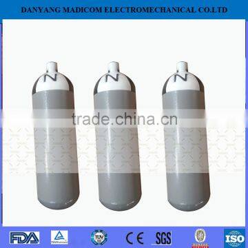 High pressure vessel cylinders with CCS standard /vessel air cylinders