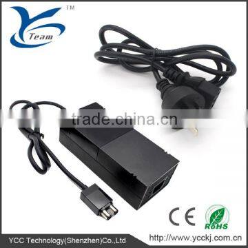 For Xbox One power supply AC adapter charger