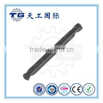 TG High Speed Steel Double End Drill