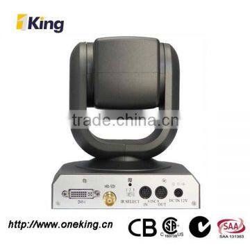20x Full DVI-I Camera for Skype