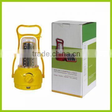 Solar Camping Lamps Led Lamp 5v photo-5