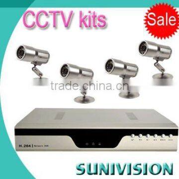 4ch cctv dvr