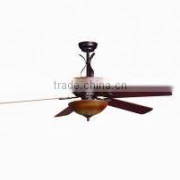 Celling fan light