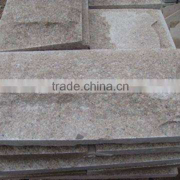 Granite Type Products Red Mushroom photo-2