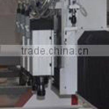 3 Axis Triple Spindles Cnc Router for Making Plaster Gymsum Mould photo-4