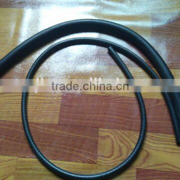 CNG LPG pvc hose air pipe for car fuel system