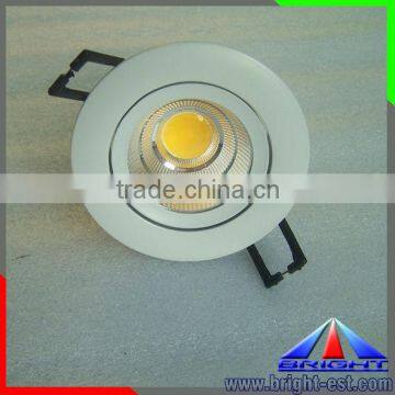 COB Rotatable Led downlight,led dowlights,cob down light