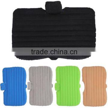 Inflatable Car Air Bed / Mattress for Drive Travel