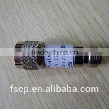 rf Coaxial Fixed Attenuator n Male to n Female Connector 2 Watt photo-3